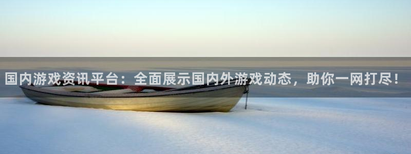 天美娱乐游戏：国内游戏资讯平台：全面展示国内外游戏动态，助你